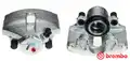 Féknyereg - Brembo