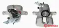 Féknyereg - Brembo