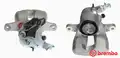 Féknyereg - Brembo