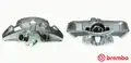 Féknyereg - Brembo