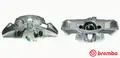 Féknyereg - Brembo