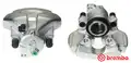 Féknyereg - Brembo