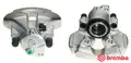 Féknyereg - Brembo