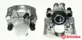 Féknyereg - Brembo