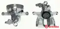 Féknyereg - Brembo