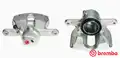 Féknyereg - Brembo