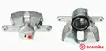 Féknyereg - Brembo