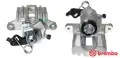 Féknyereg - Brembo