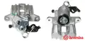 Féknyereg - Brembo
