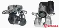 Féknyereg - Brembo