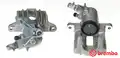 Féknyereg - Brembo