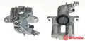 Féknyereg - Brembo