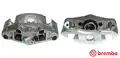 Féknyereg - Brembo