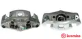 Féknyereg - Brembo