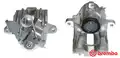 Féknyereg - Brembo