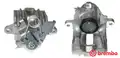 Féknyereg - Brembo