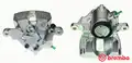 Féknyereg - Brembo