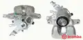 Féknyereg - Brembo