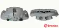 Féknyereg - Brembo