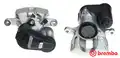 Féknyereg - Brembo
