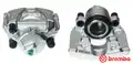 Féknyereg - Brembo
