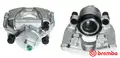 Féknyereg - Brembo