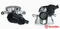 Féknyereg - Brembo