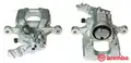 Féknyereg - Brembo
