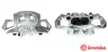 Féknyereg - Brembo