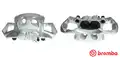Féknyereg - Brembo