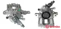 Féknyereg - Brembo