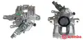 Féknyereg - Brembo