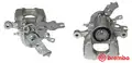 Féknyereg - Brembo