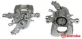 Féknyereg - Brembo