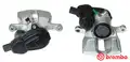 Féknyereg - Brembo