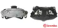 Féknyereg - Brembo