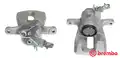 Féknyereg - Brembo