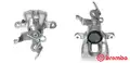 Féknyereg - Brembo