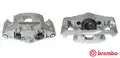 Féknyereg - Brembo
