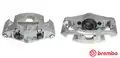 Féknyereg - Brembo
