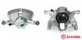 Féknyereg - Brembo