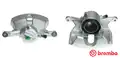 Féknyereg - Brembo