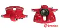 Féknyereg - Brembo