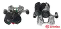 Féknyereg - Brembo