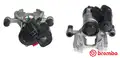 Féknyereg - Brembo