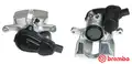 Féknyereg - Brembo