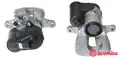 Féknyereg - Brembo