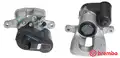 Féknyereg - Brembo