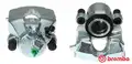 Féknyereg - Brembo