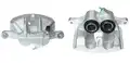 Féknyereg - Brembo
